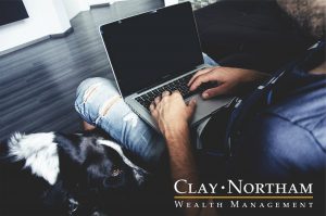 What Your Credit Score Means and How You Can Improve It | Clay Northam Wealth Management