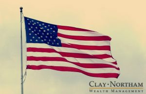 Stock Markets and Presidential Elections | Clay Northam Wealth Management