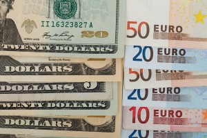 European Central Bank Quantitative Easing and Impact on U.S. Investors