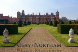 Why the “Dividend Aristocrats” Belong in Your Portfolio | Clay Northam Wealth Management