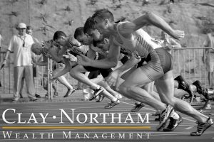 Why You Shouldn't Chase Yield | Clay Northam Wealth Management