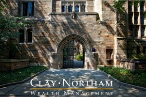 Tax-Advantaged Investing for College | Clay Northam Wealth Management